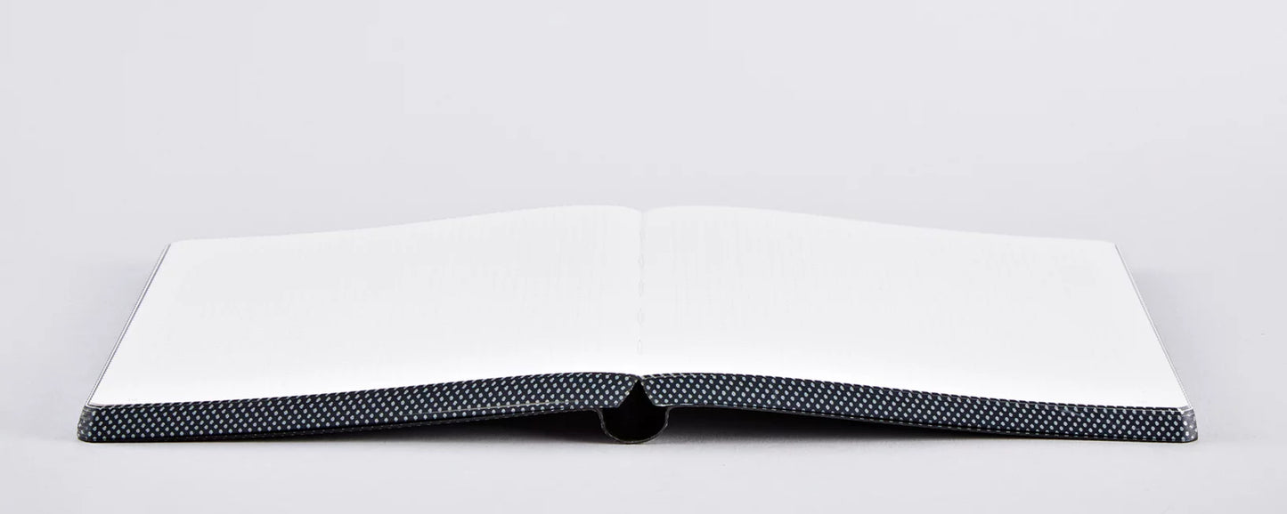 Nuuna Notebook Graphic L Everything Starts From a Dot