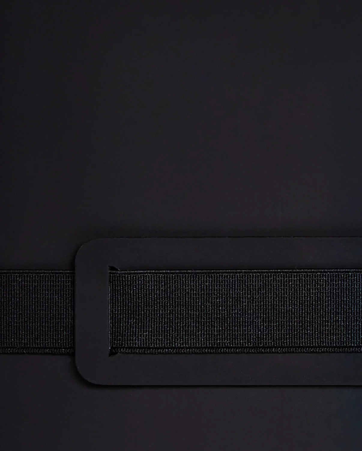 Nuuna Voyager - Black