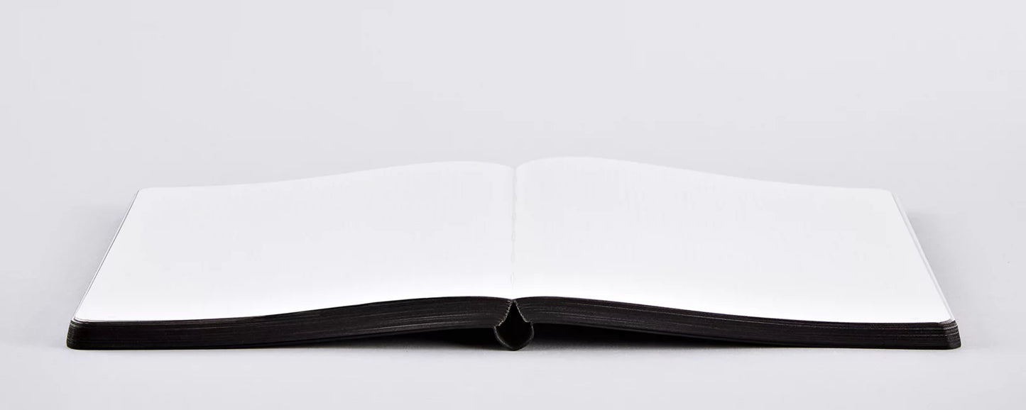 Nuuna Voyager - Black