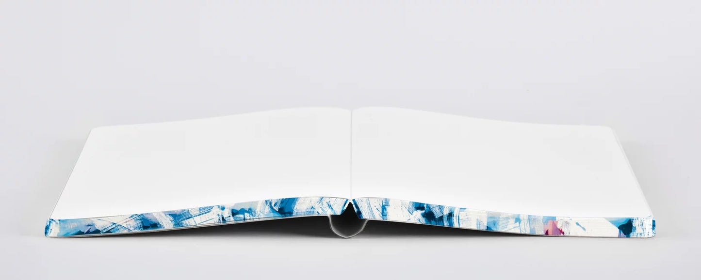 Nuuna Strata Notebook Composition L