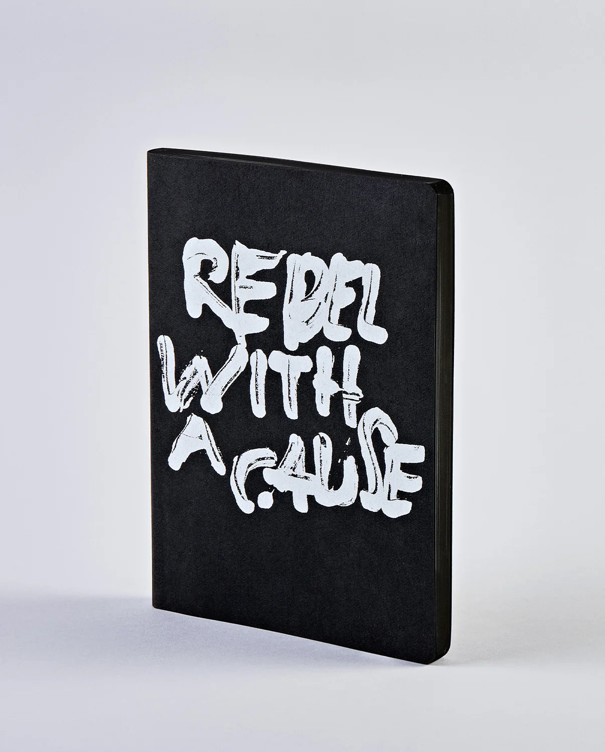 Nuuna Rebel with a Cause