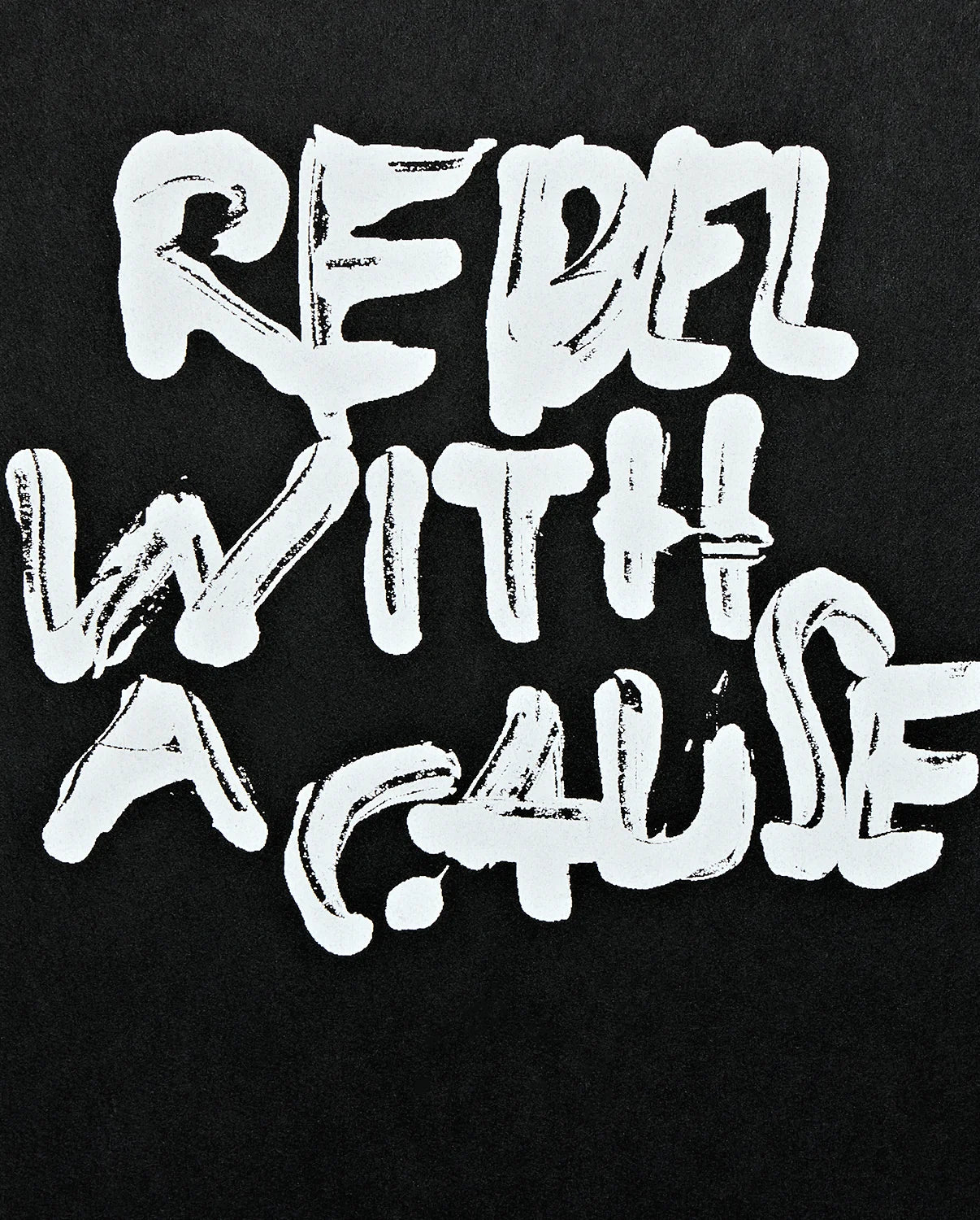 Nuuna Rebel with a Cause