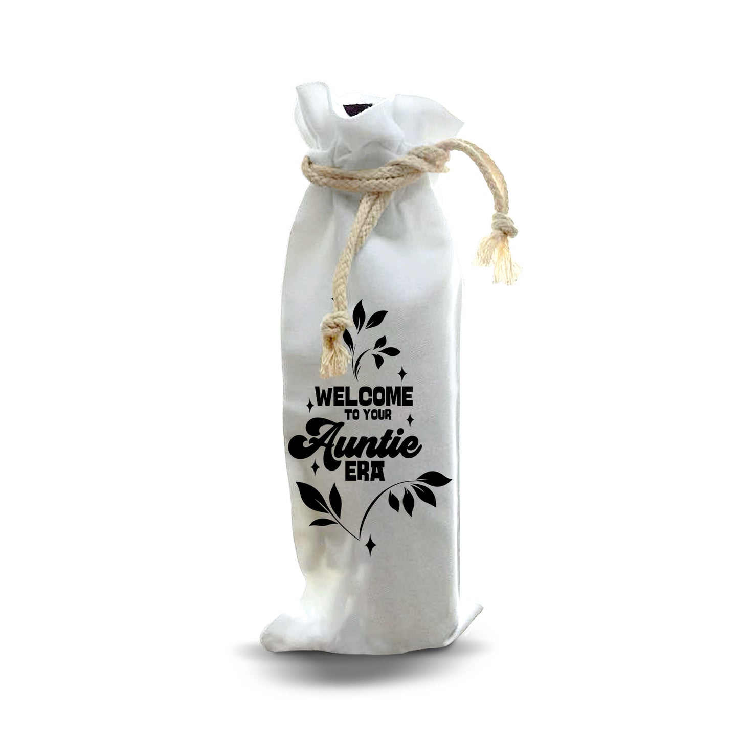 Bottle Bags - Auntie Era