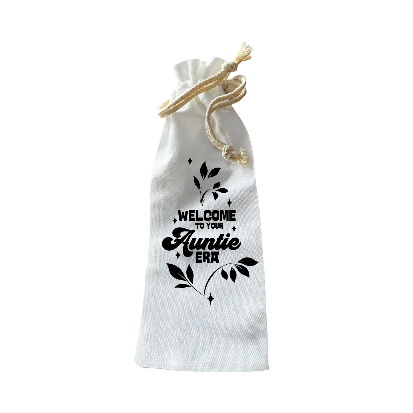 Bottle Bags - Auntie Era