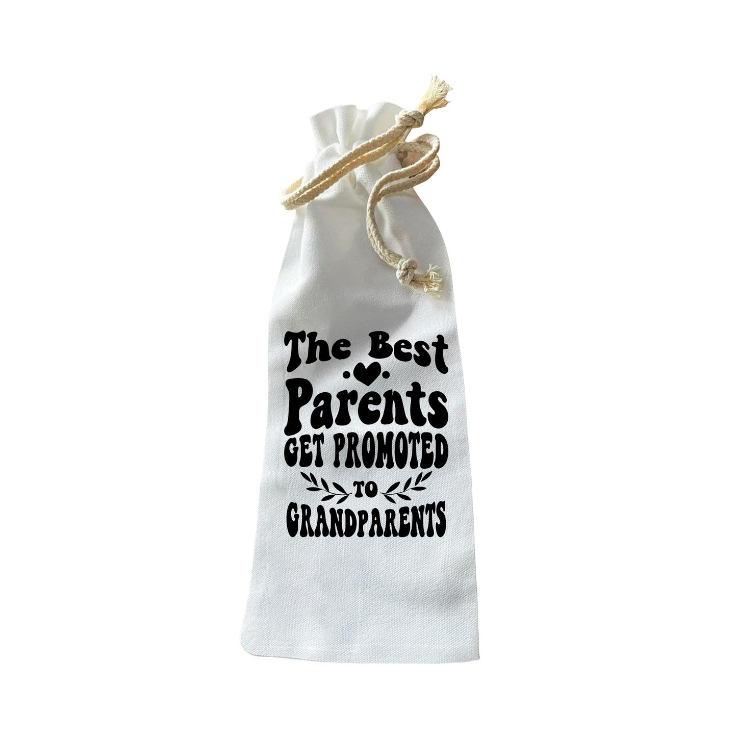 Bottle Bags - Best Parents To Grandparents