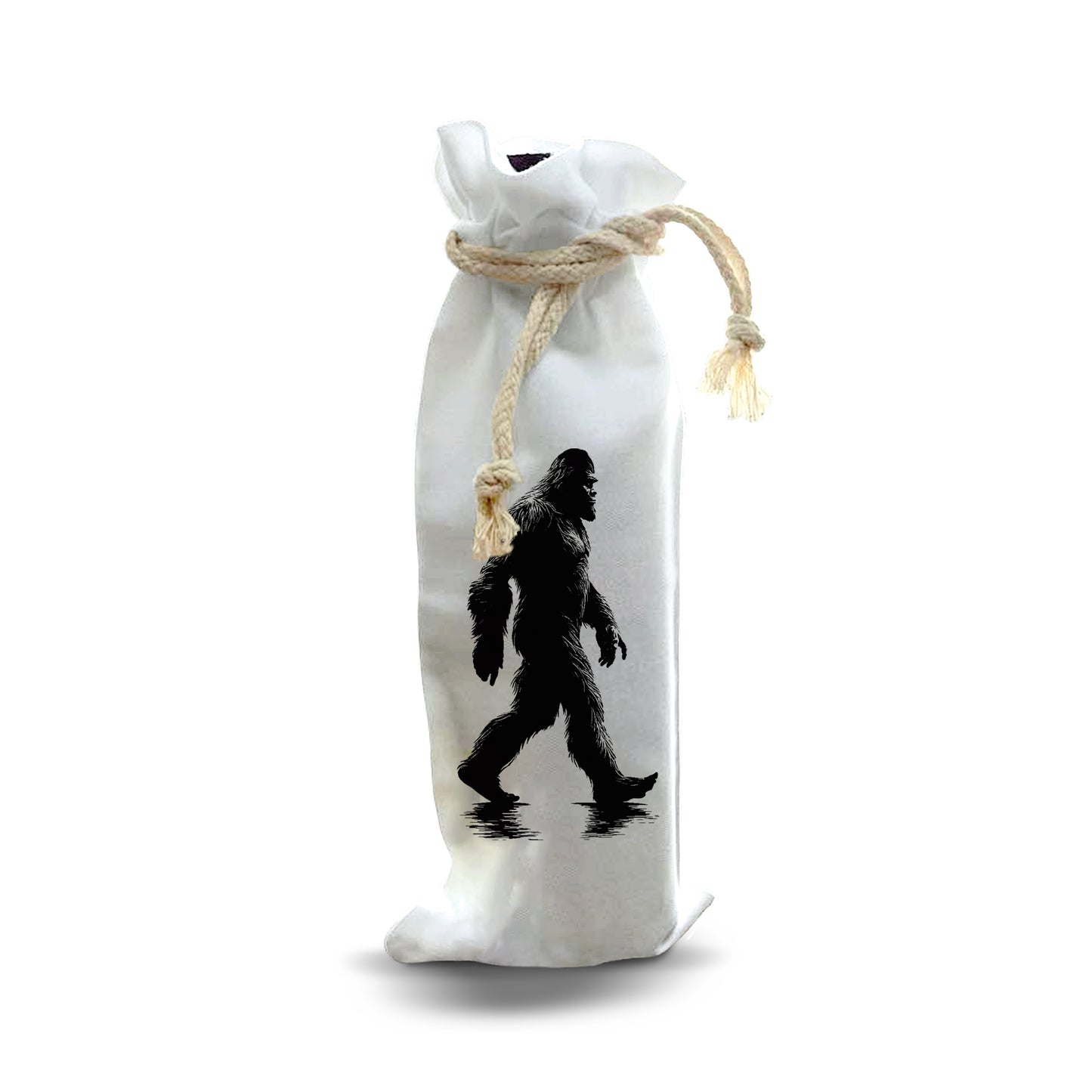 Bottle Bags - Big Foot