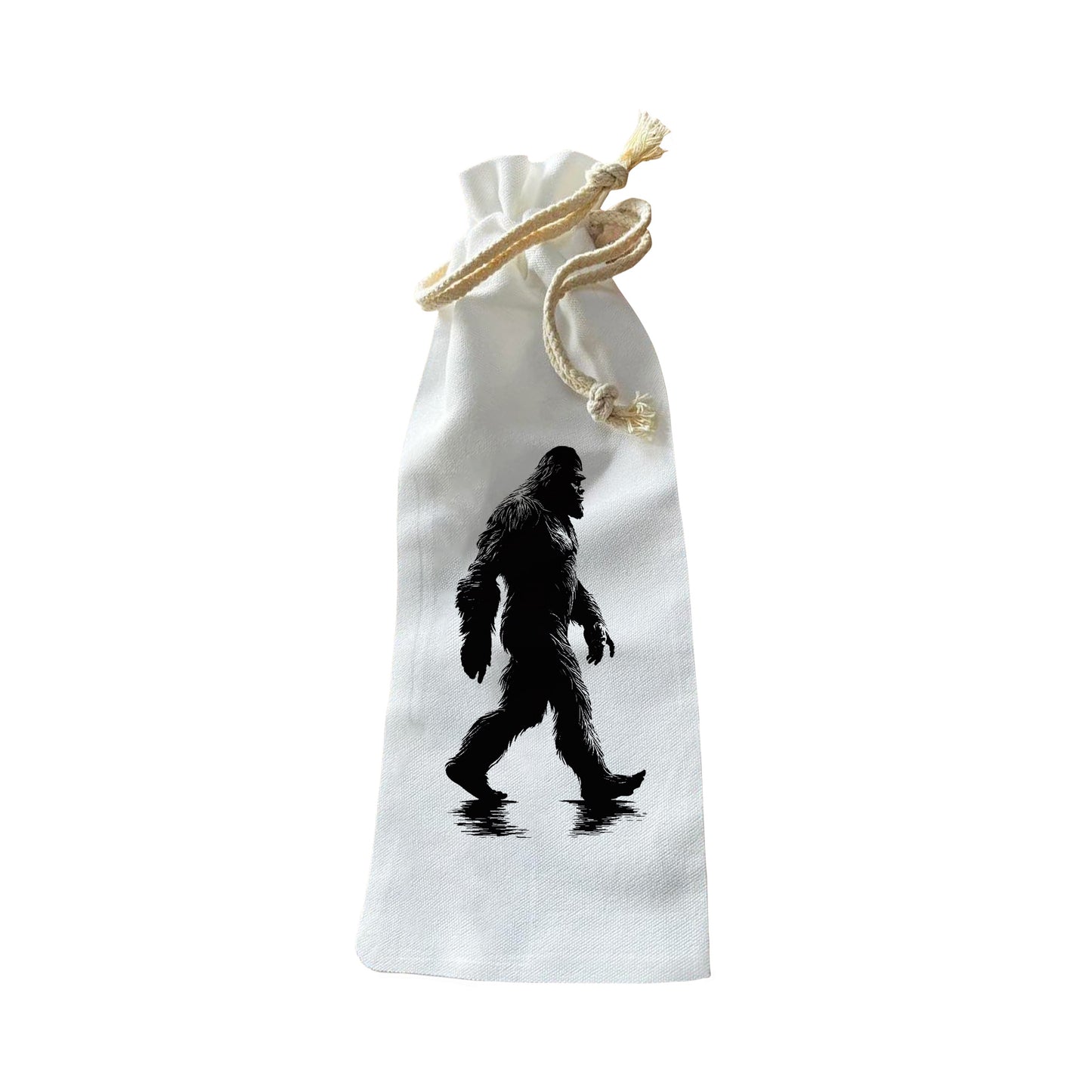 Bottle Bags - Big Foot