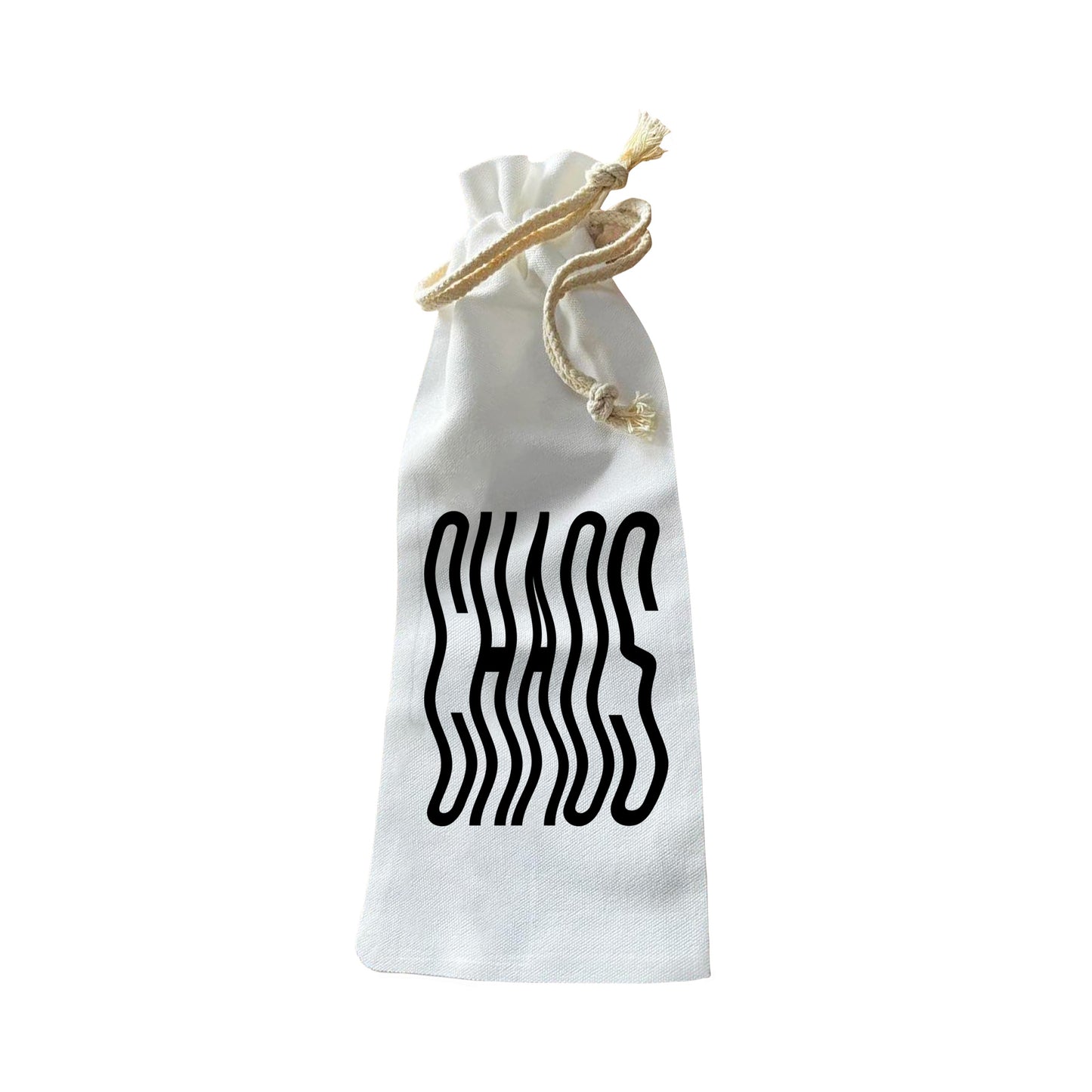 Bottle Bags - Chaos Vibe