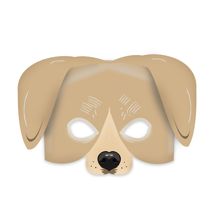 JOLITEE DOG MASK