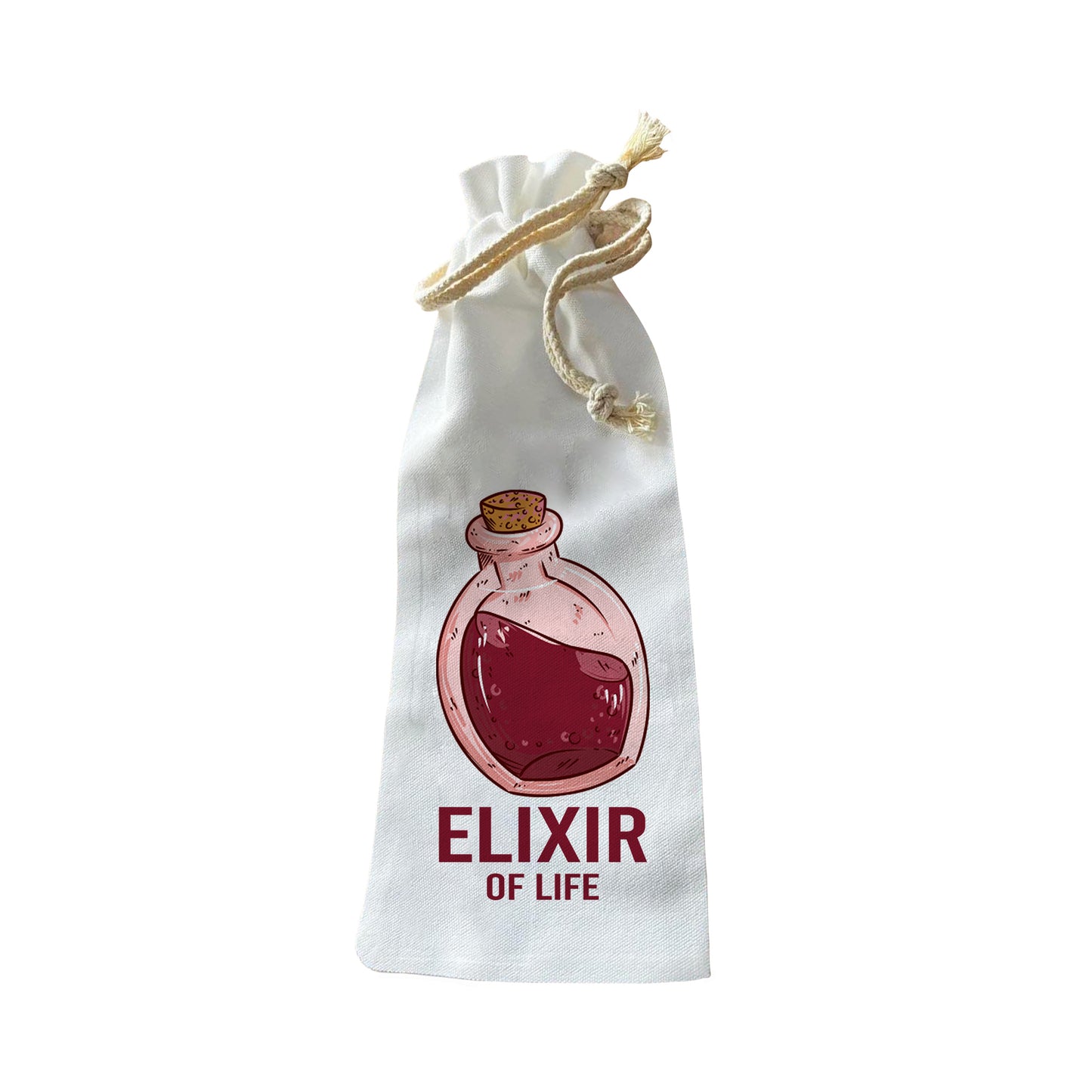 Bottle Bags - Elixir of Life