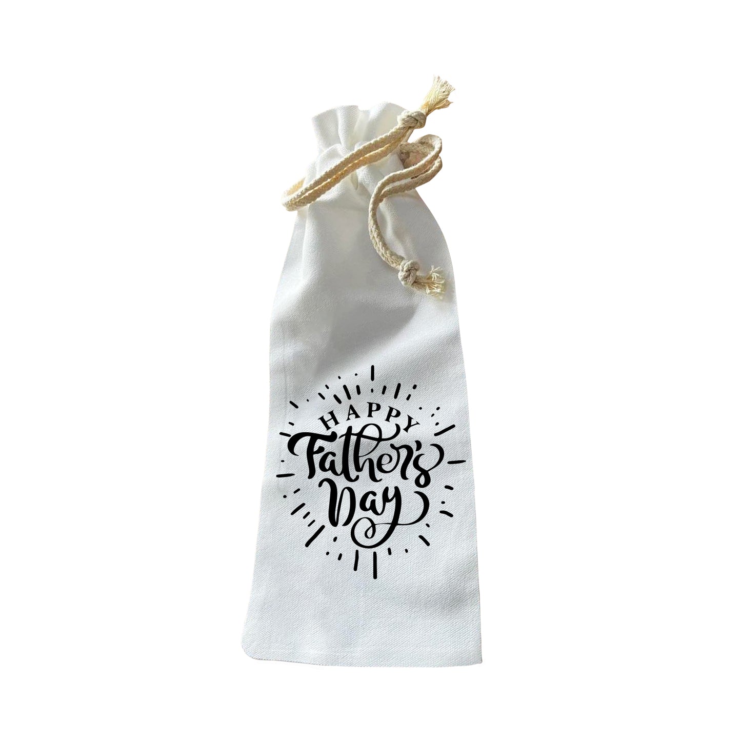 Bottle Bags - Father's Day