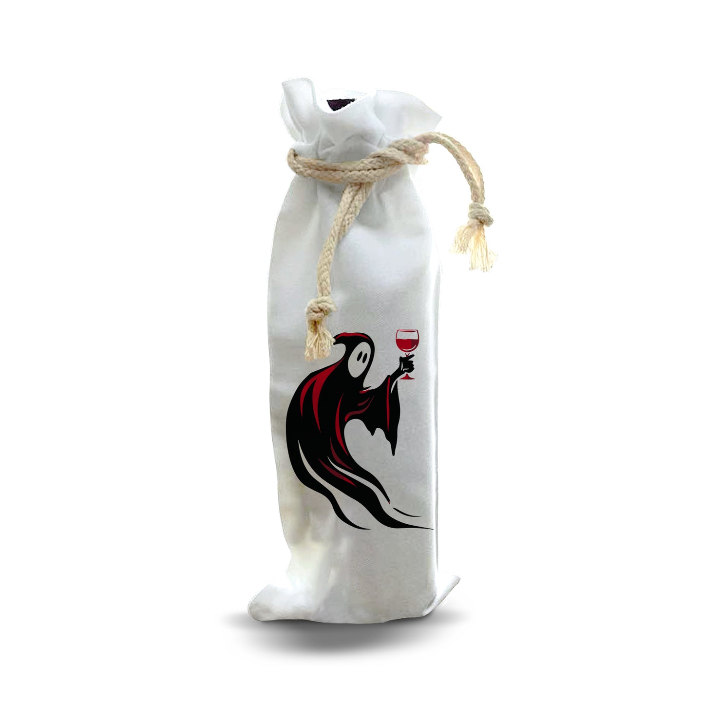 Bottle Bags - Ghost Wine
