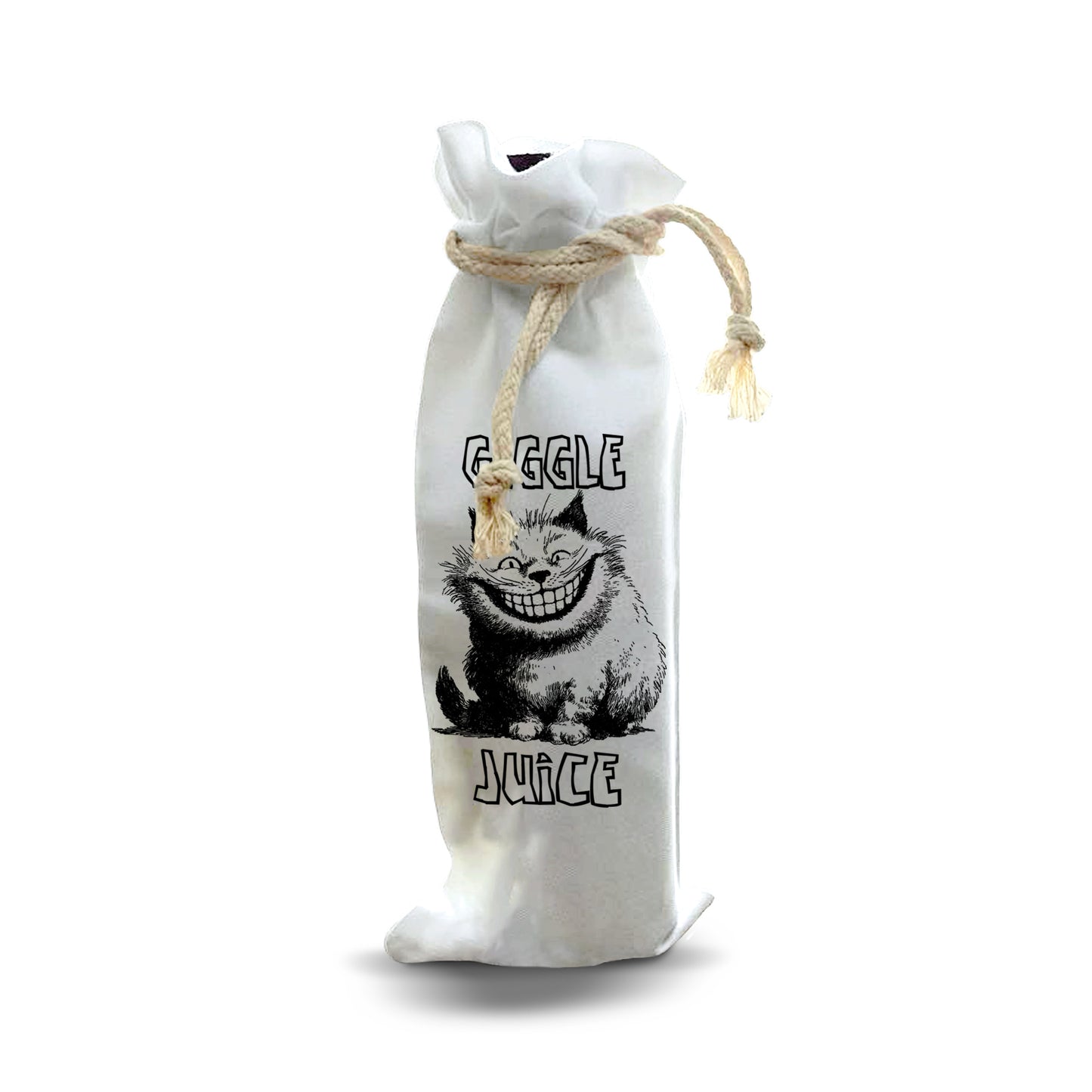 Bottle Bags - Giggle Juice