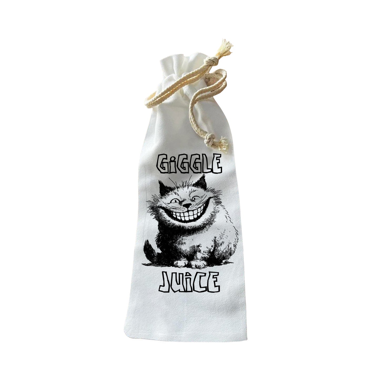 Bottle Bags - Giggle Juice