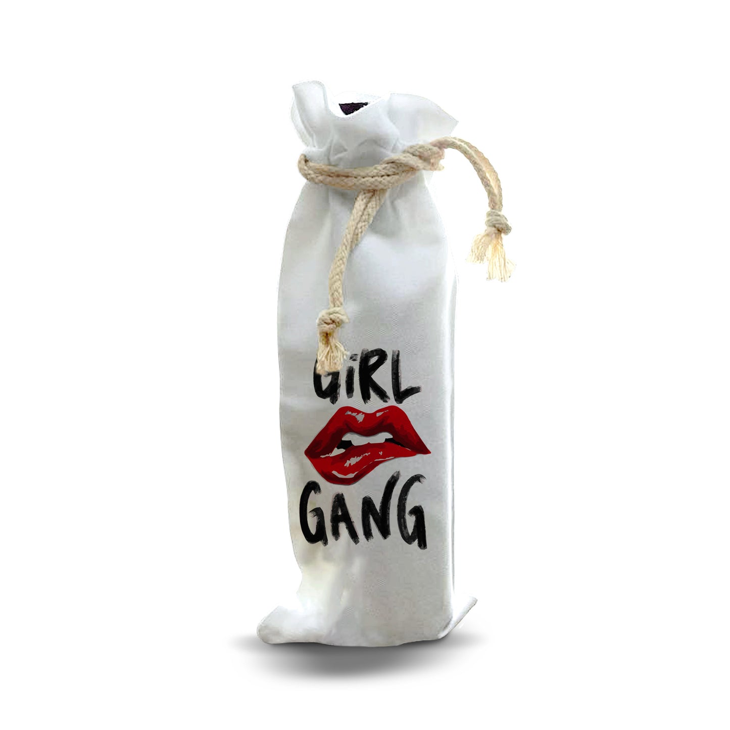 Bottle Bags - Girl Gang