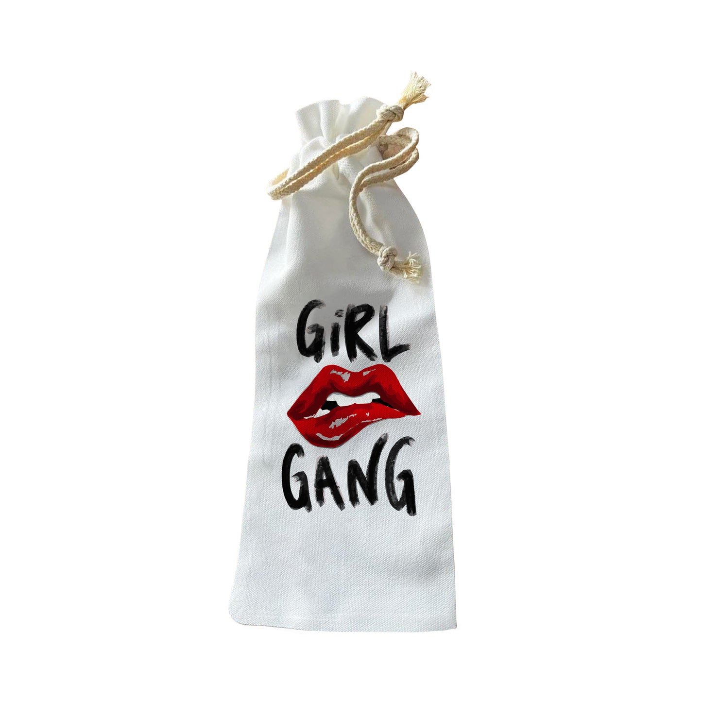 Bottle Bags - Girl Gang