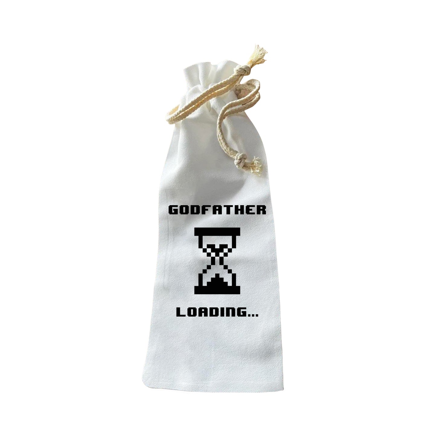 Bottle Bags - Godfather Loading