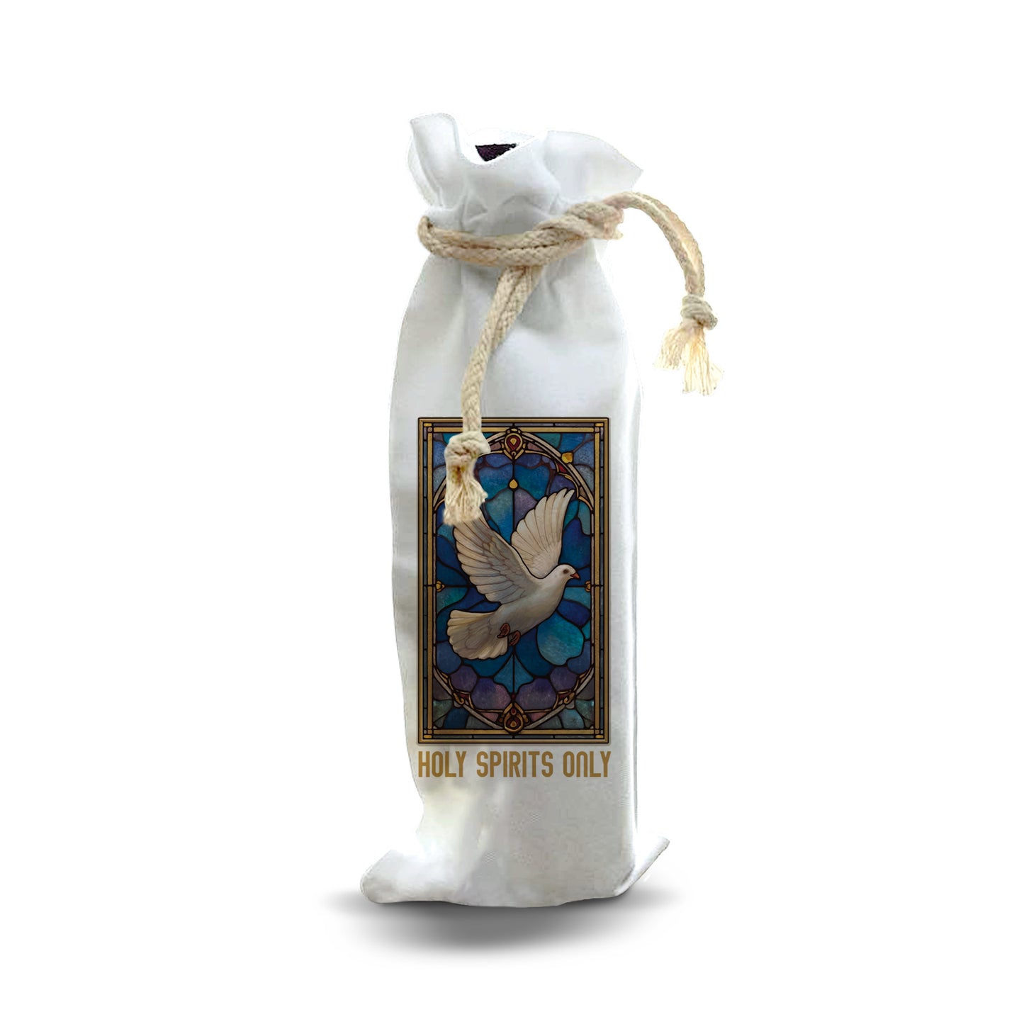 Bottle Bags - Holy Spirits Only