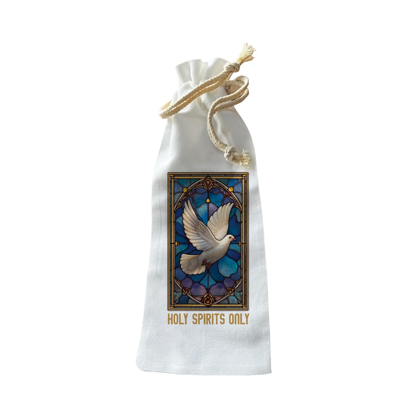Bottle Bags - Holy Spirits Only