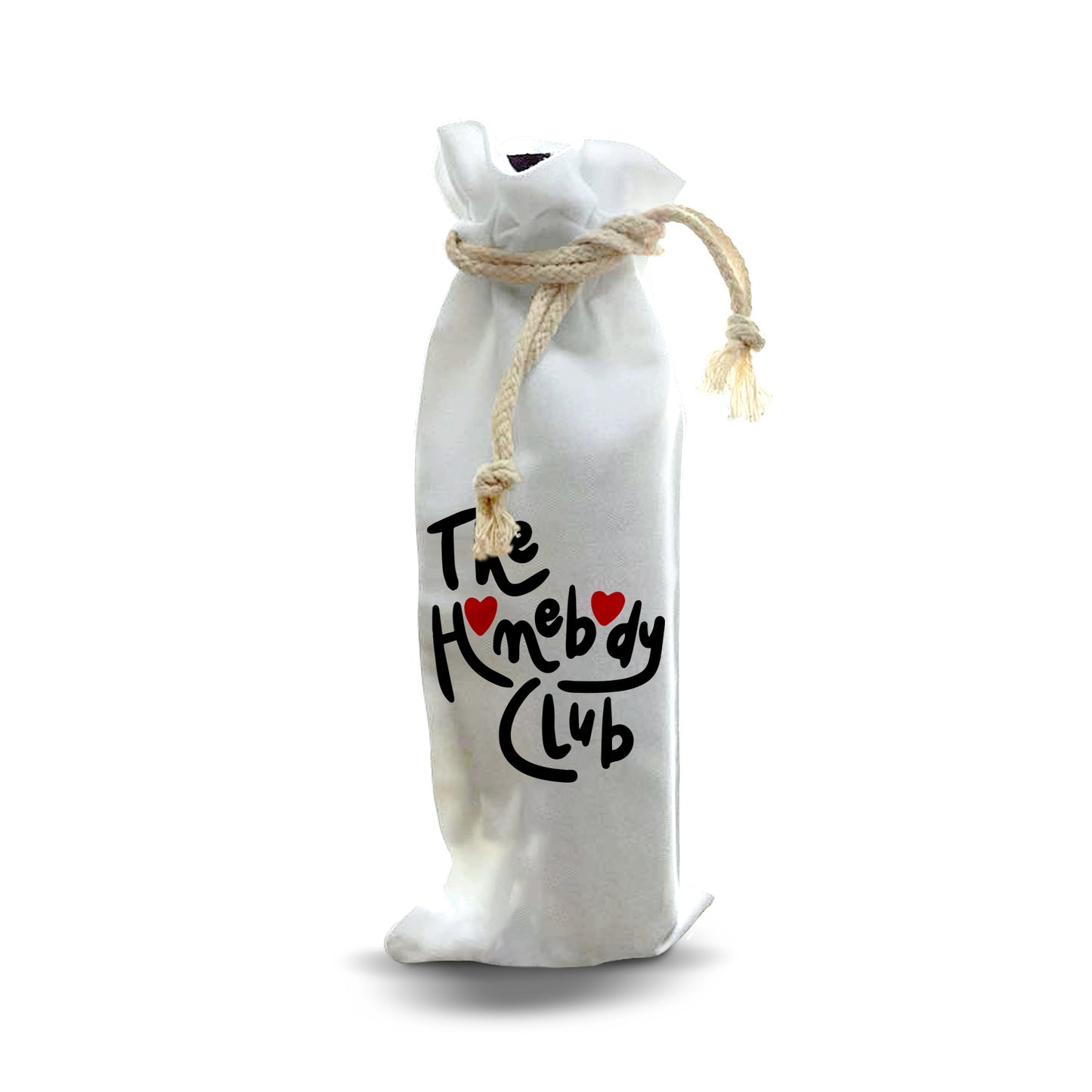 Bottle Bags - Homebody Club