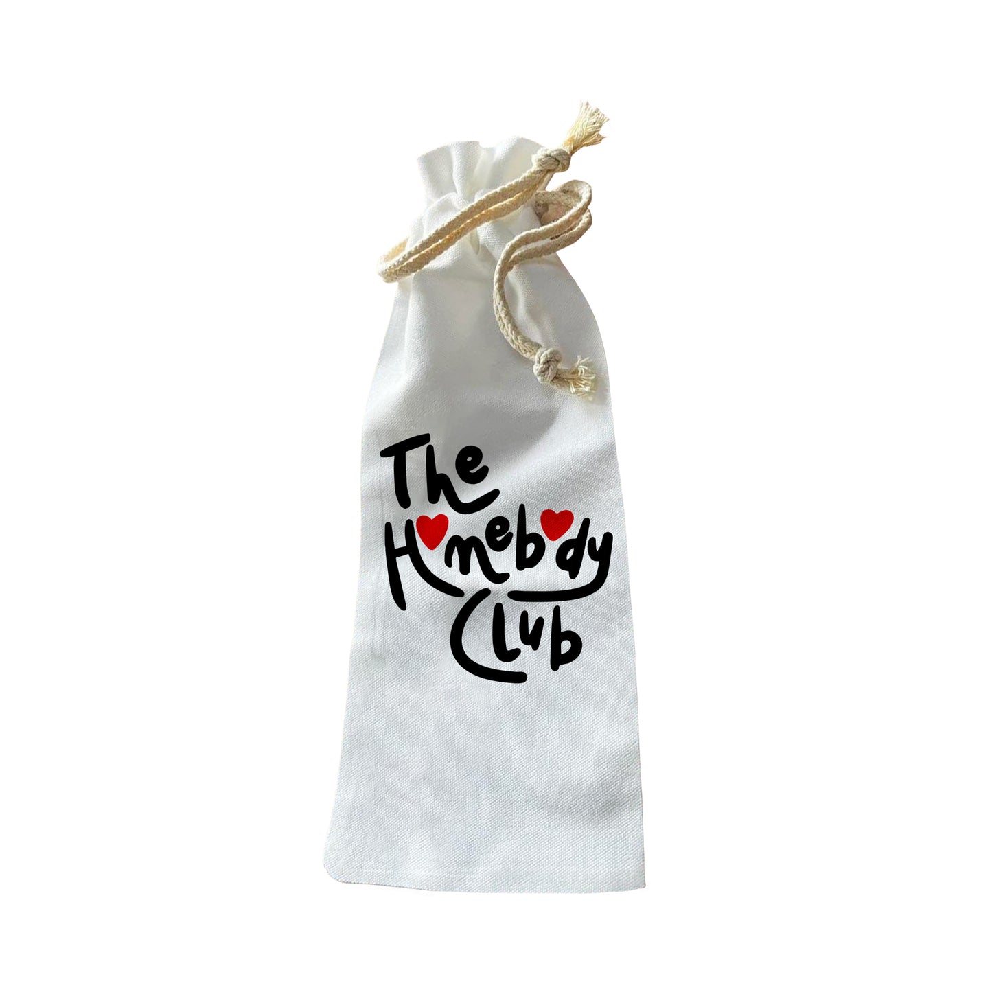 Bottle Bags - Homebody Club