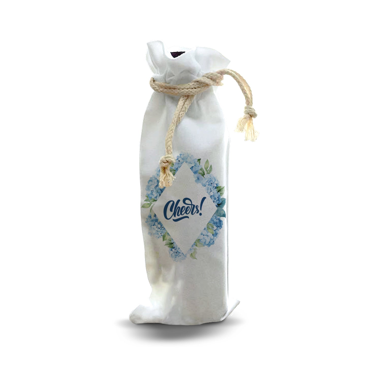 Bottle Bags - Cheers