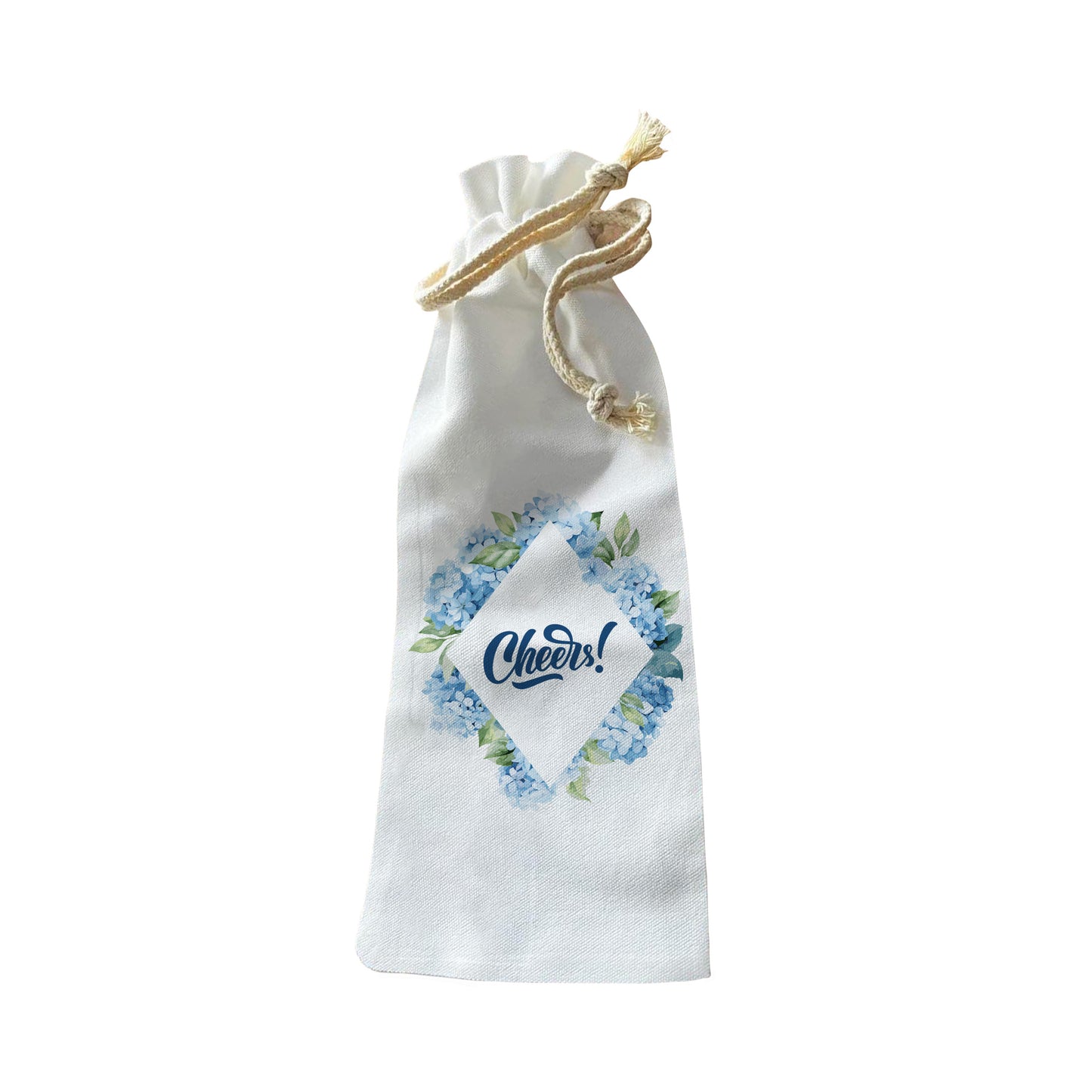 Bottle Bags - Cheers
