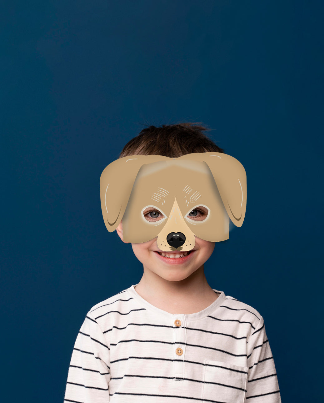 JOLITEE DOG MASK
