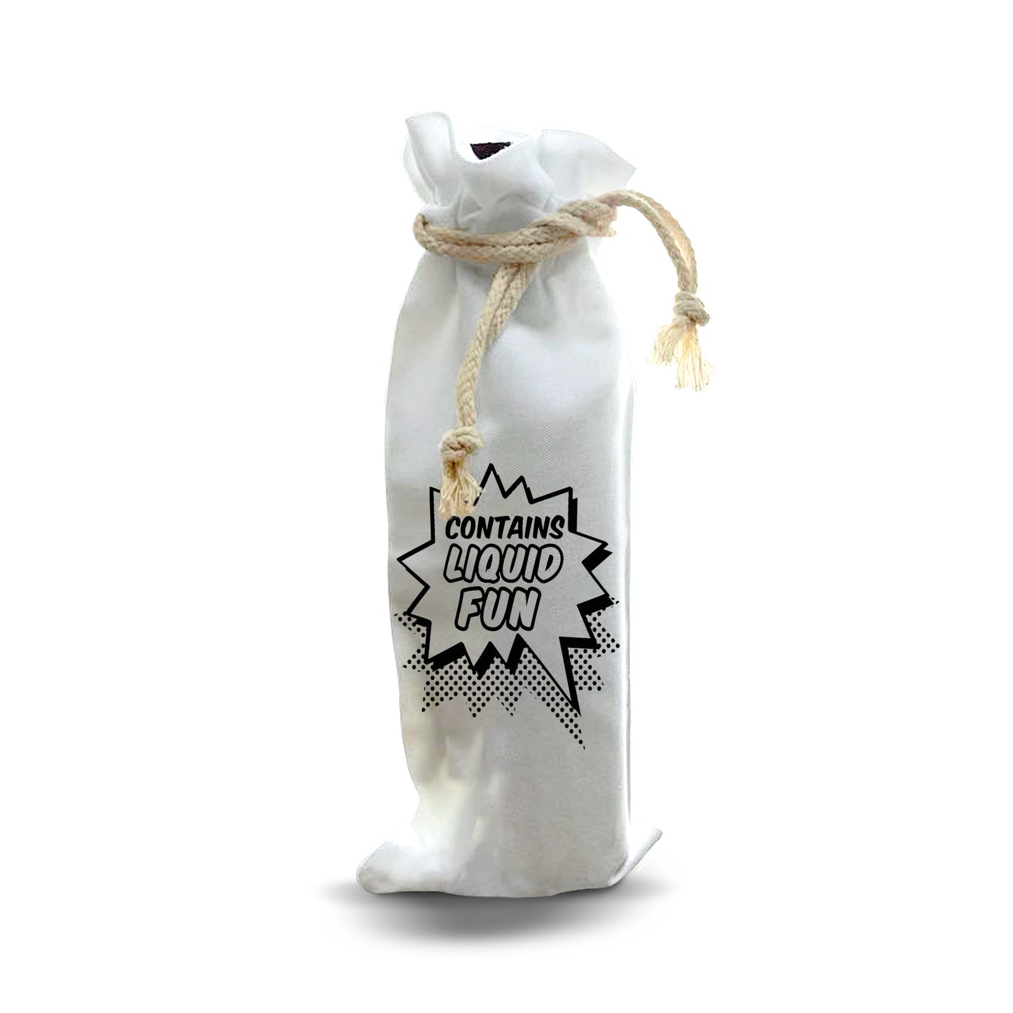 Bottle Bags - Liquid Fun