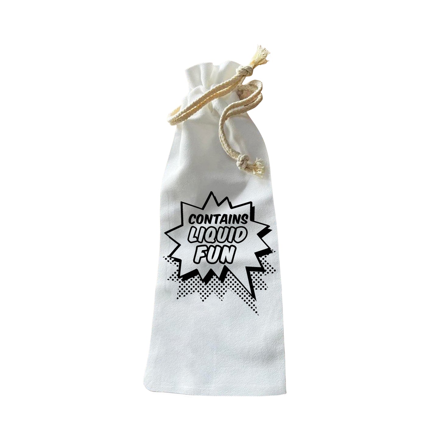 Bottle Bags - Liquid Fun