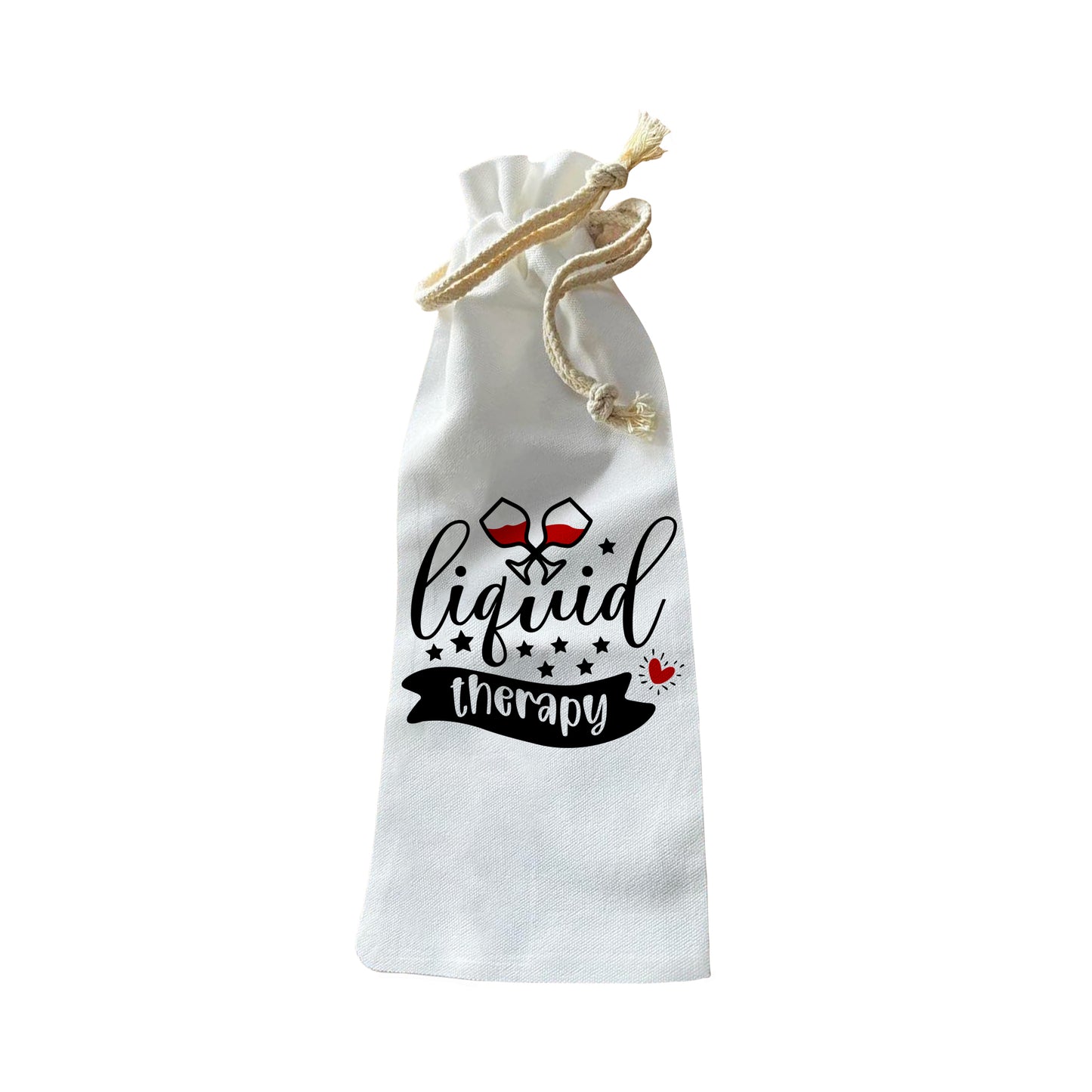Bottle Bags - Liquid Therapy
