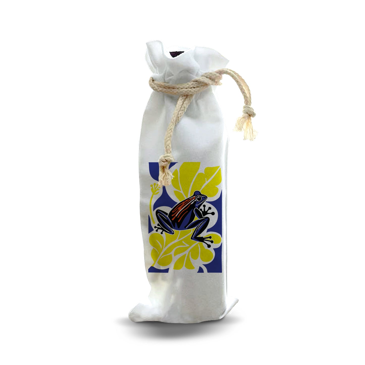 Bottle Bags - Lone Frog