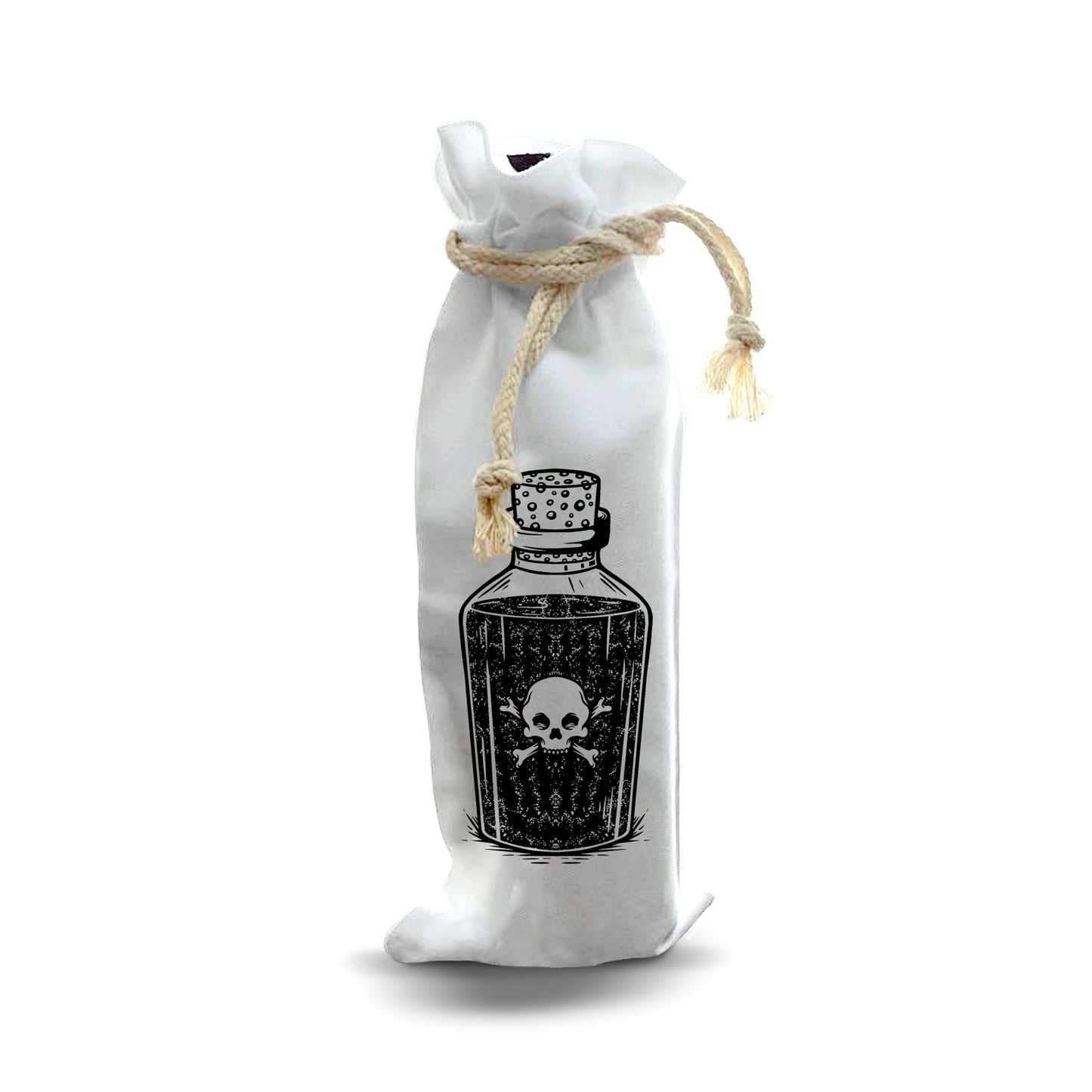 Bottle Bags - Magic Poison