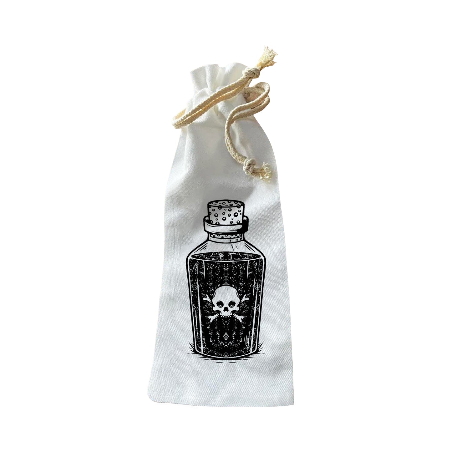 Bottle Bags - Magic Poison