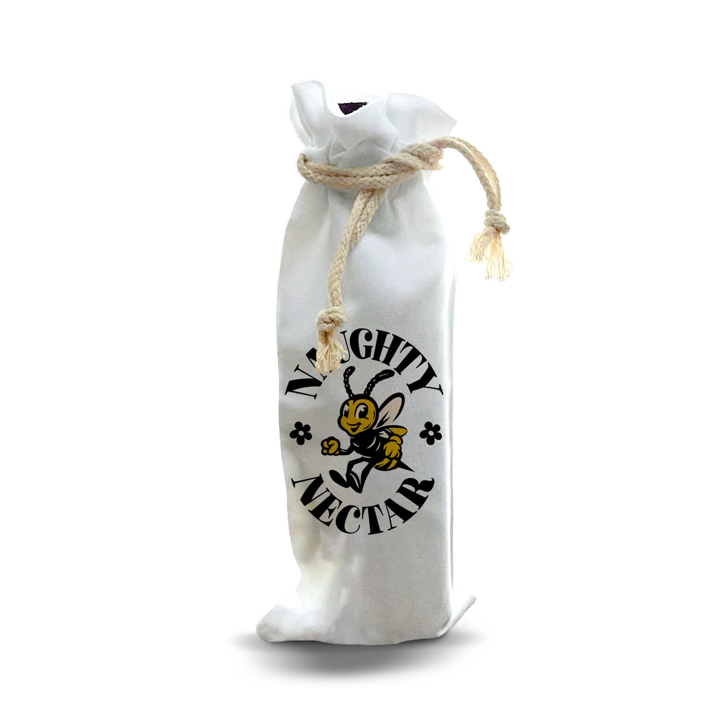 Bottle Bags - Naughty Nectar