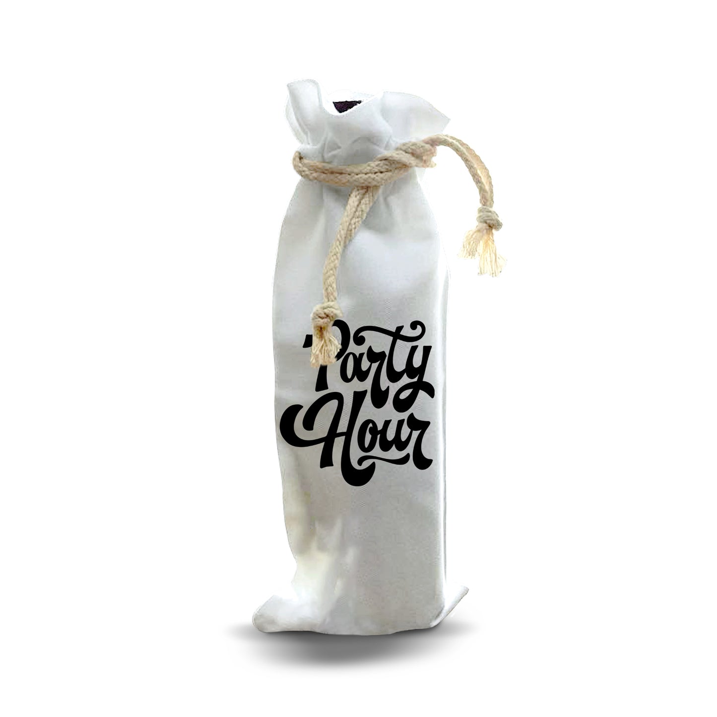 Bottle Bags - Party Hour