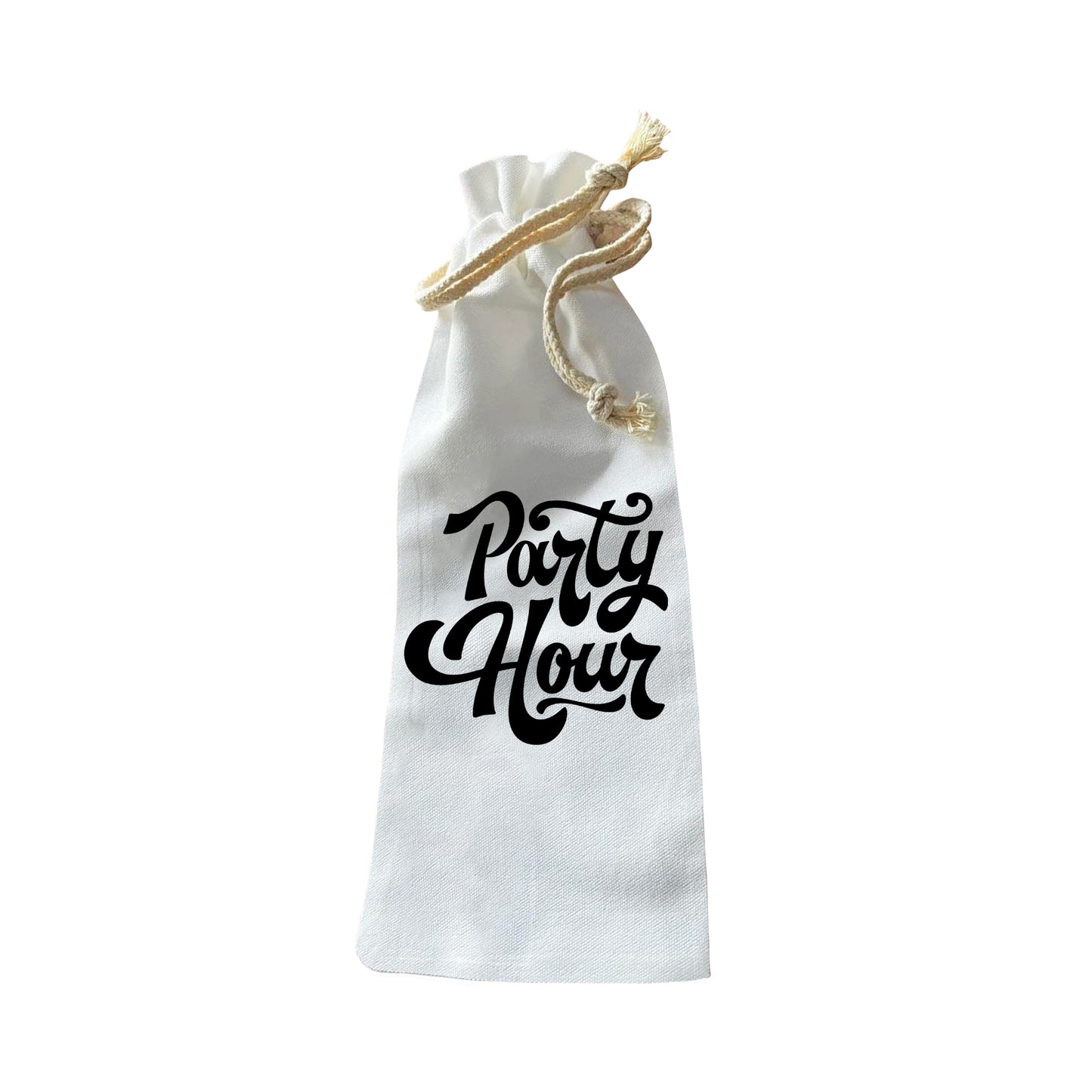 Bottle Bags - Party Hour