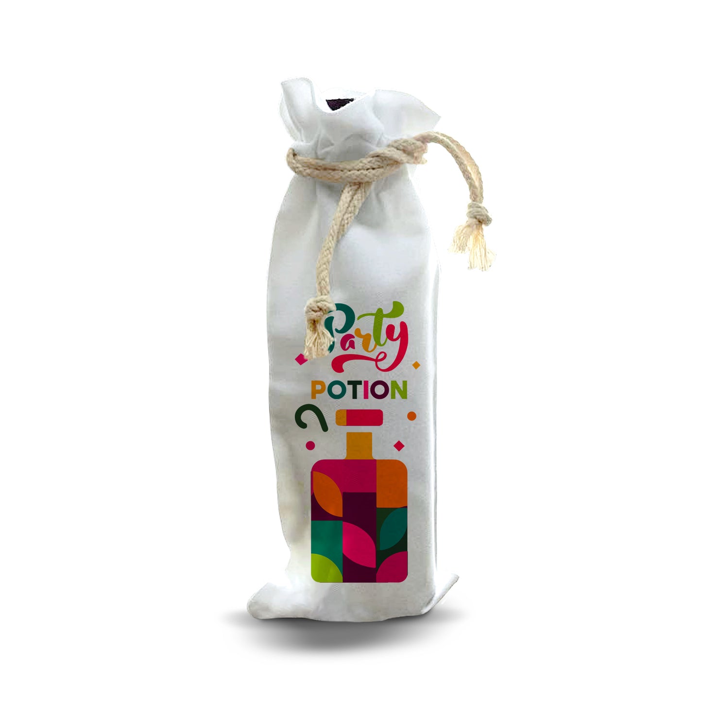 Bottle Bags - Party Potion