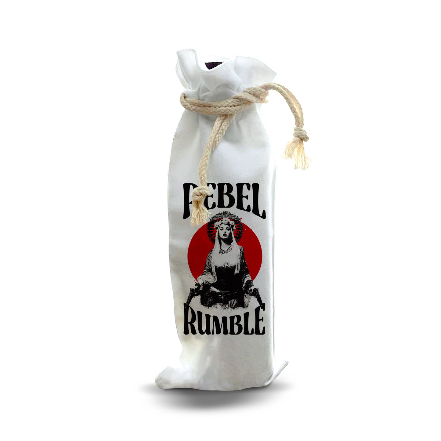 Bottle Bags - Rebel Rumble
