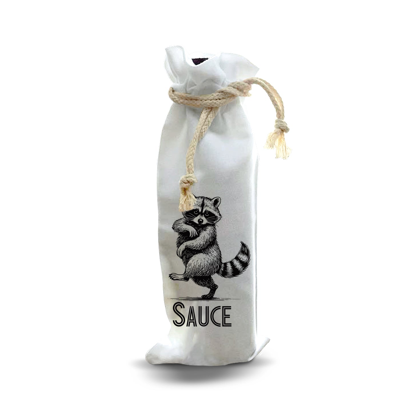 Bottle Bags - Sauce