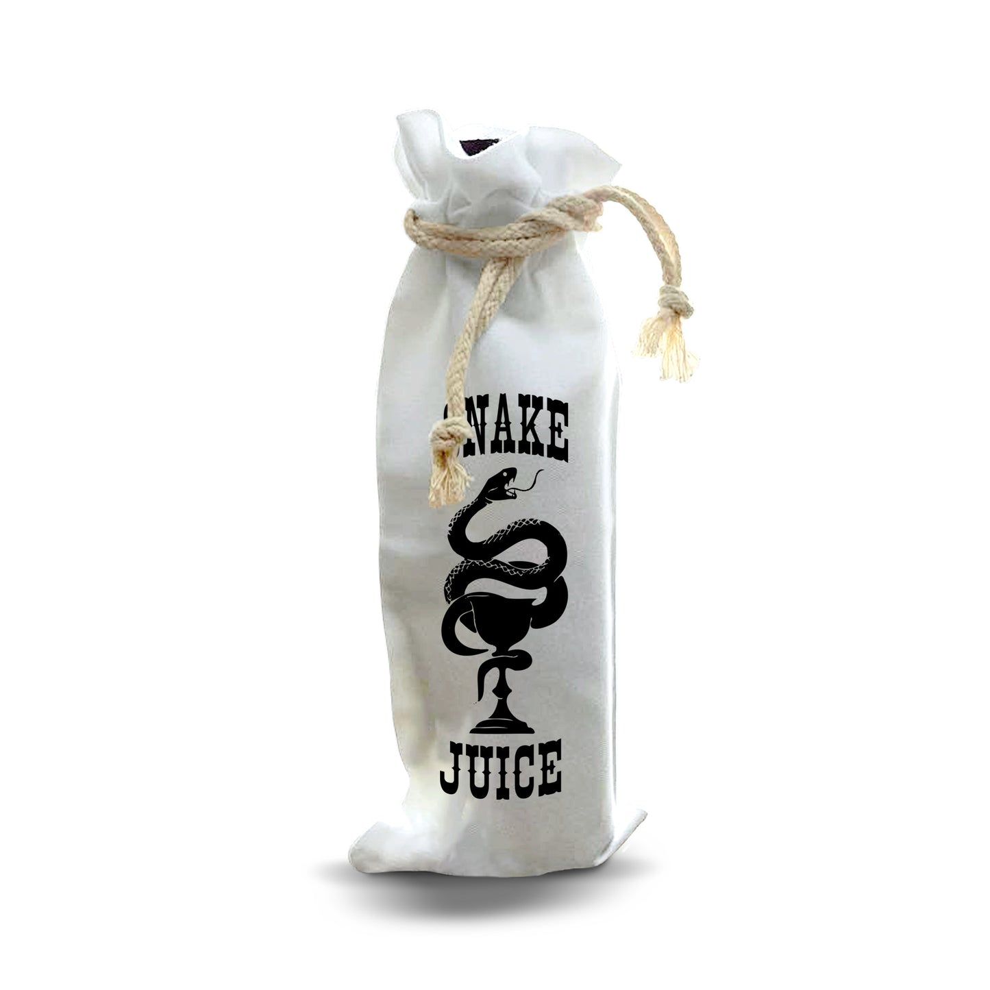 Bottle Bags - Snake Juice
