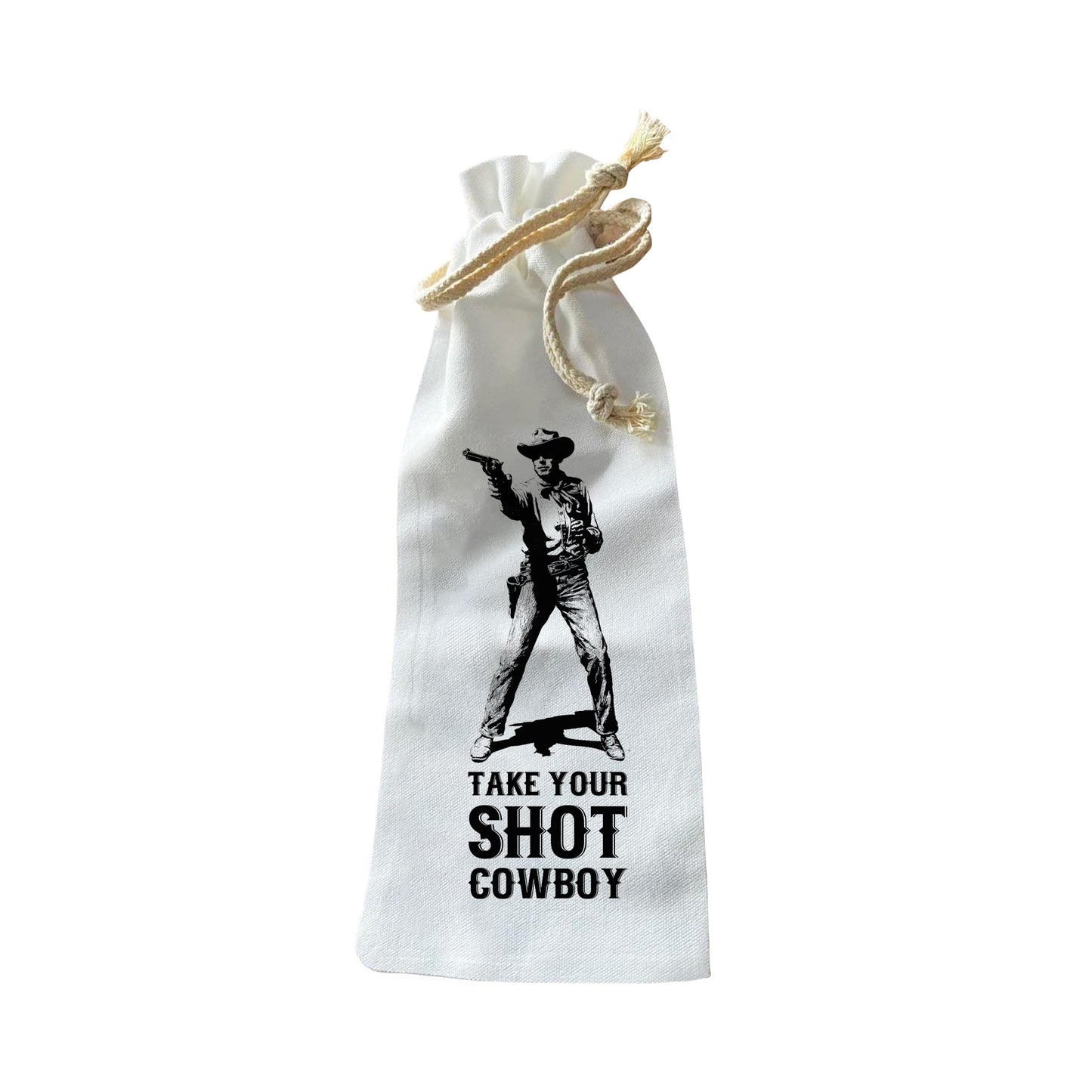 Bottle Bags - Take Your Shot