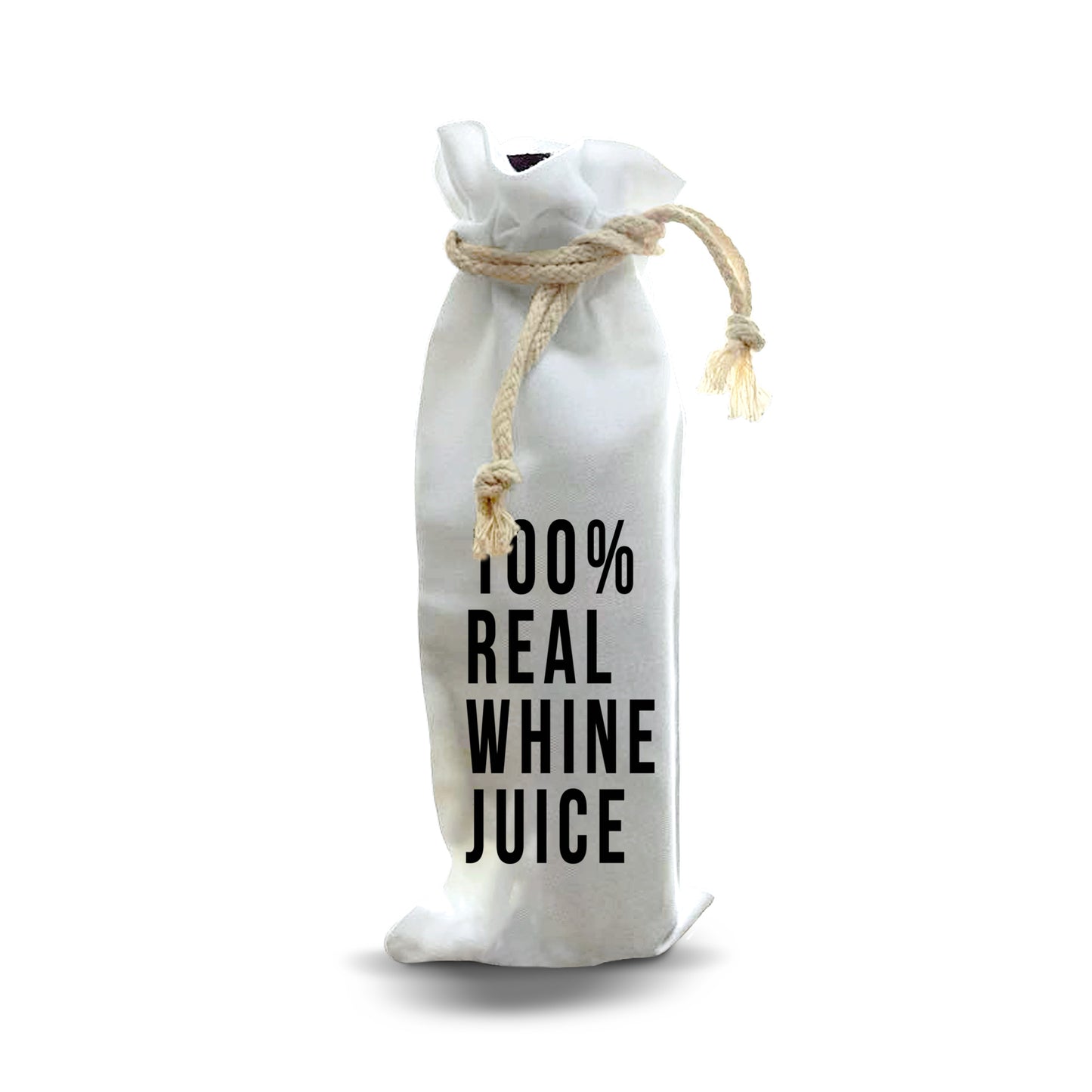 Bottle Bags - Whine Juice