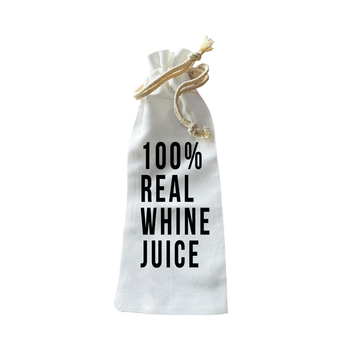 Bottle Bags - Whine Juice