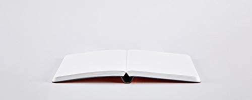 Nuuna Dot Grid 4.25x6 Premium Notebook