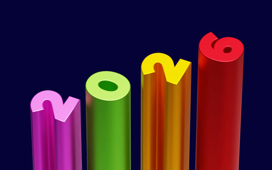 ✨ Welcome to a Bright New Year at Jolitee