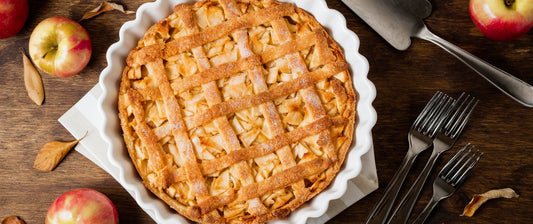 🥧 National Pie Day: Celebrate with a Classic Homemade Apple Pie