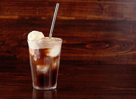 🥤 National Root Beer Float Day – A Classic Worth Celebrating