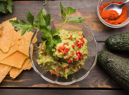 🥑 Holy Guacamole! Celebrate National Guacamole Day in Style