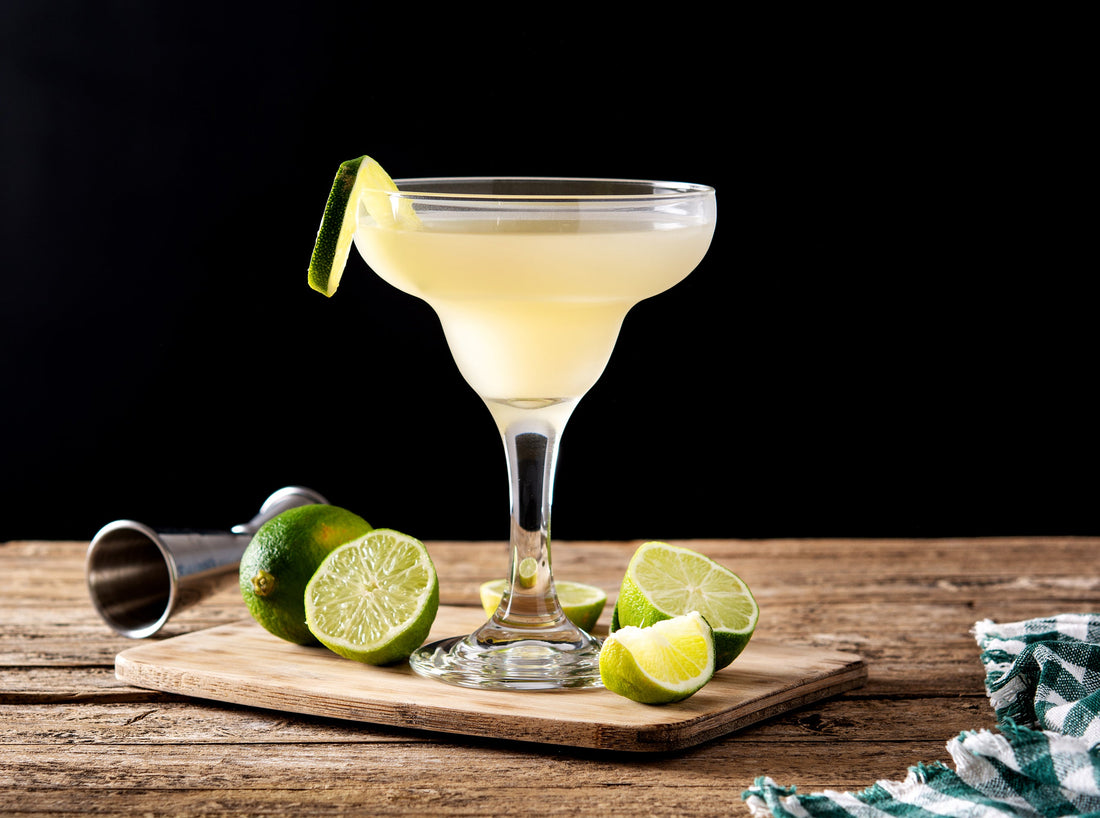 Margarita Cocktail: The Timeless Favorite Reimagined for 2025